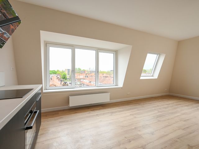 Ledeganckplein 29A, Den Haag