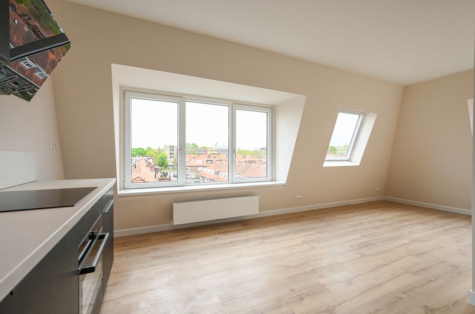 Ledeganckplein 29A