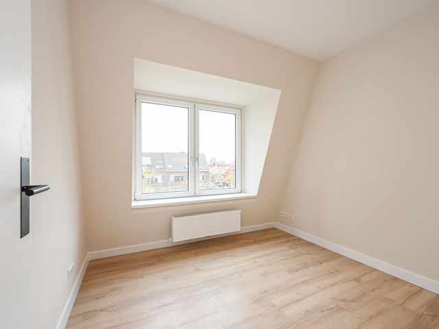 Ledeganckplein 29A, Den Haag