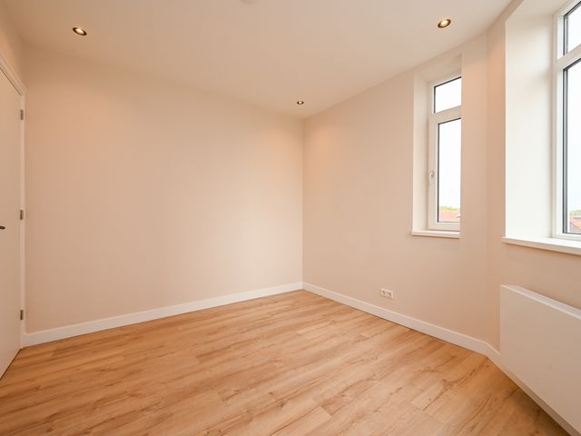 Ledeganckplein 29A, Den Haag