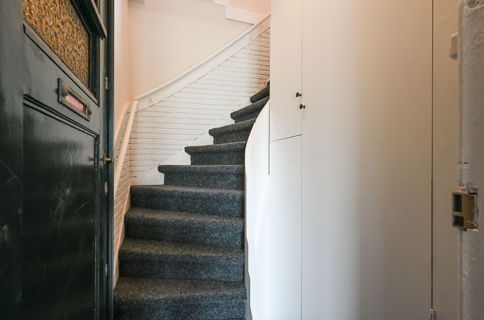 Ledeganckplein 29A