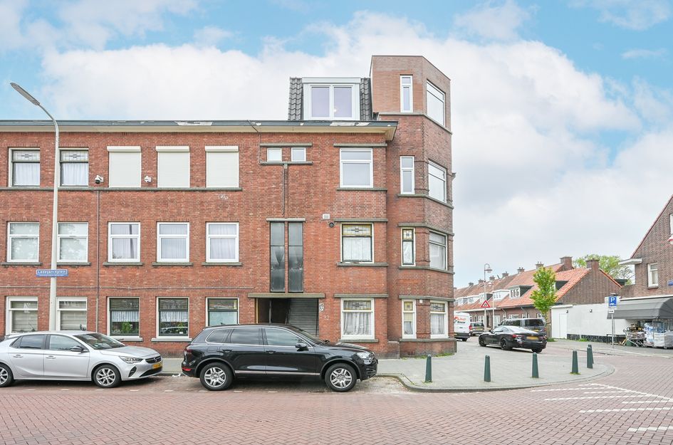 Ledeganckplein 29A
