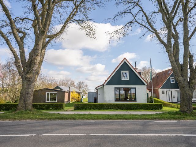 Schilderweg 169, Den Burg