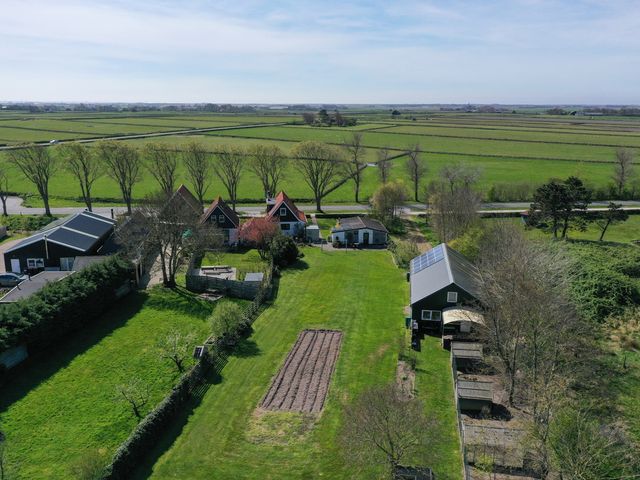 Schilderweg 169, Den Burg