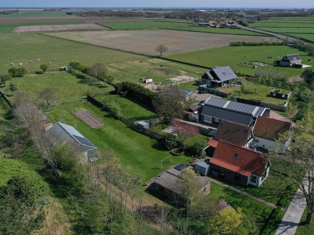 Schilderweg 169, Den Burg