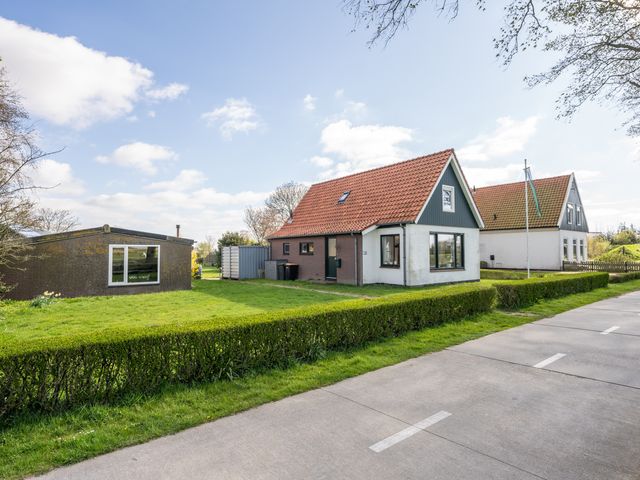 Schilderweg 169, Den Burg