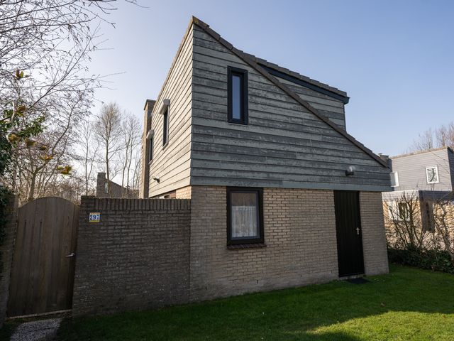 Roggeslootweg 297, De Cocksdorp