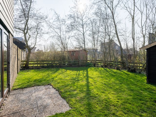Roggeslootweg 297, De Cocksdorp