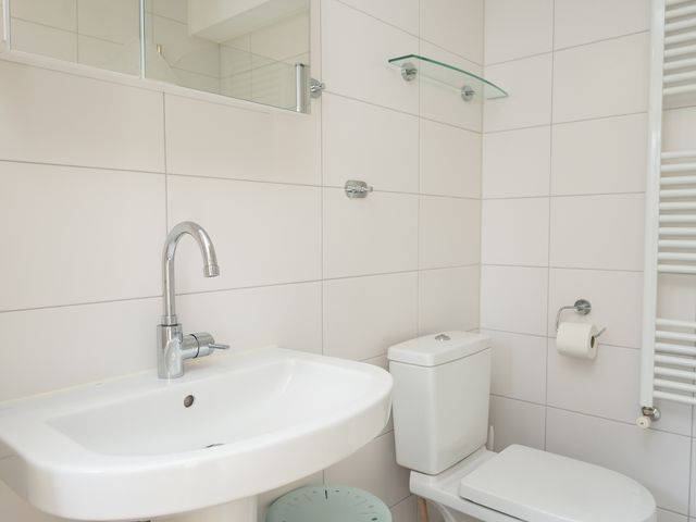 Roggeslootweg 297, De Cocksdorp