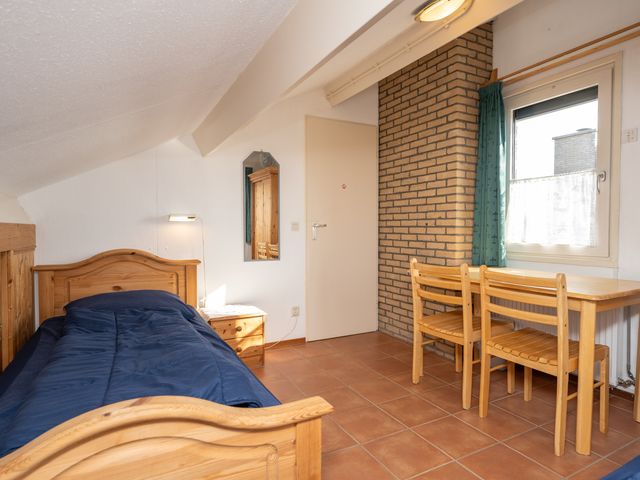 Roggeslootweg 297, De Cocksdorp