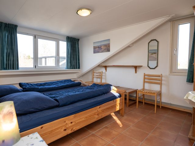 Roggeslootweg 297, De Cocksdorp