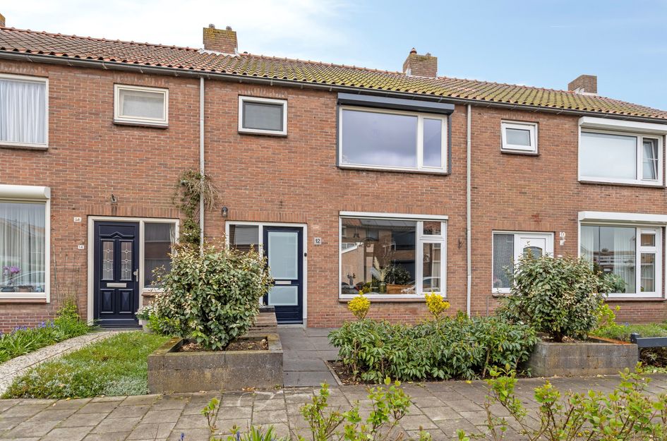 Schorerstraat 12