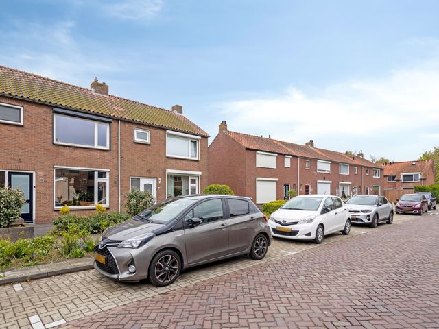 Schorerstraat 12, Arnemuiden