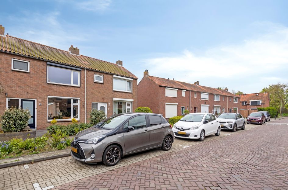 Schorerstraat 12