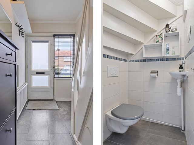Schorerstraat 12, Arnemuiden