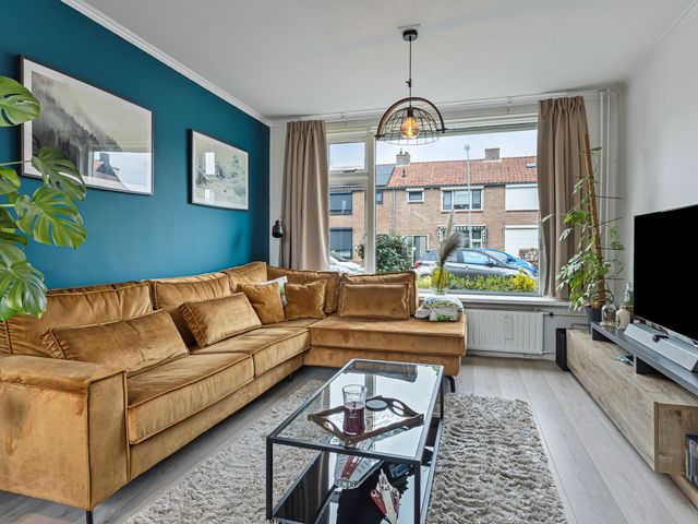 Schorerstraat 12, Arnemuiden