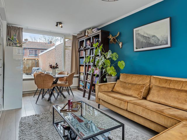 Schorerstraat 12, Arnemuiden