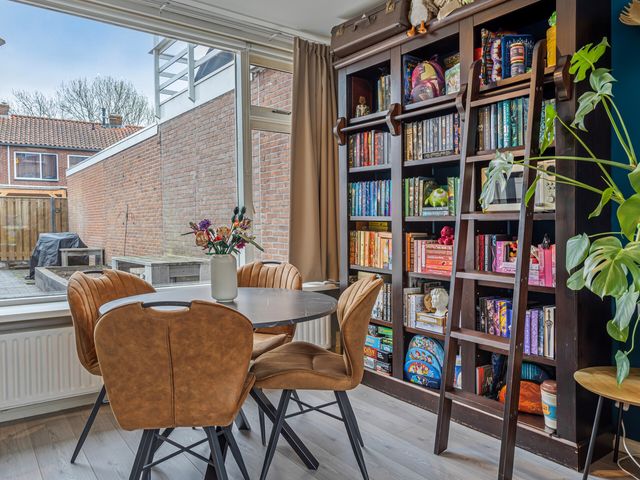 Schorerstraat 12, Arnemuiden