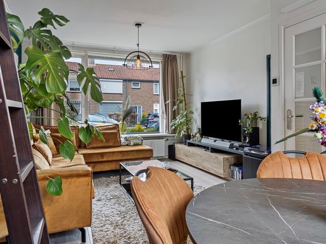 Schorerstraat 12, Arnemuiden