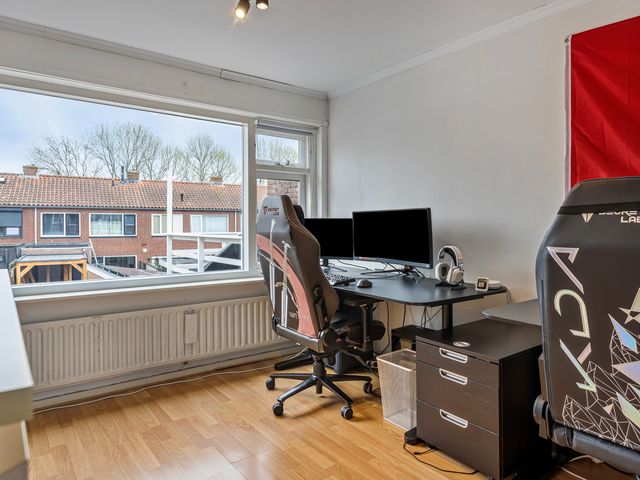 Schorerstraat 12, Arnemuiden