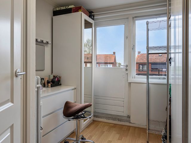 Schorerstraat 12, Arnemuiden