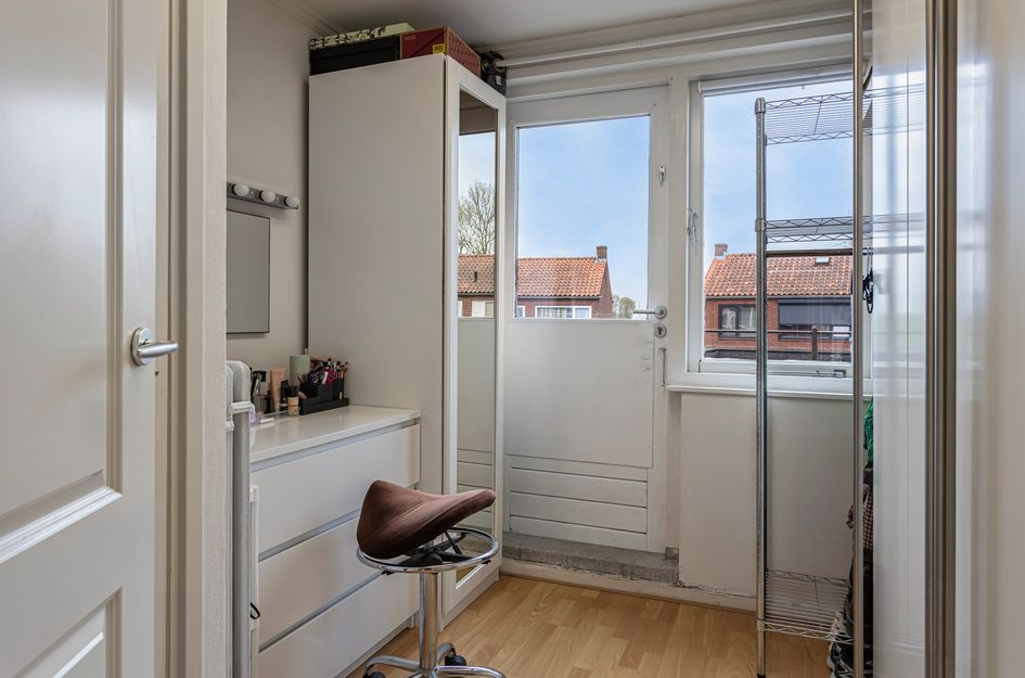 Schorerstraat 12