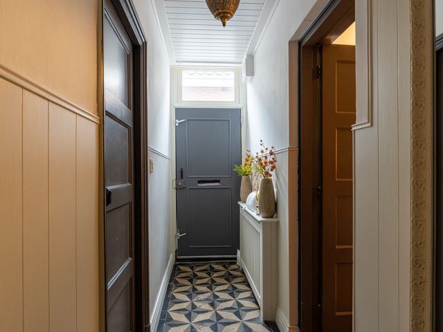 Langesteeg 6, Werkendam