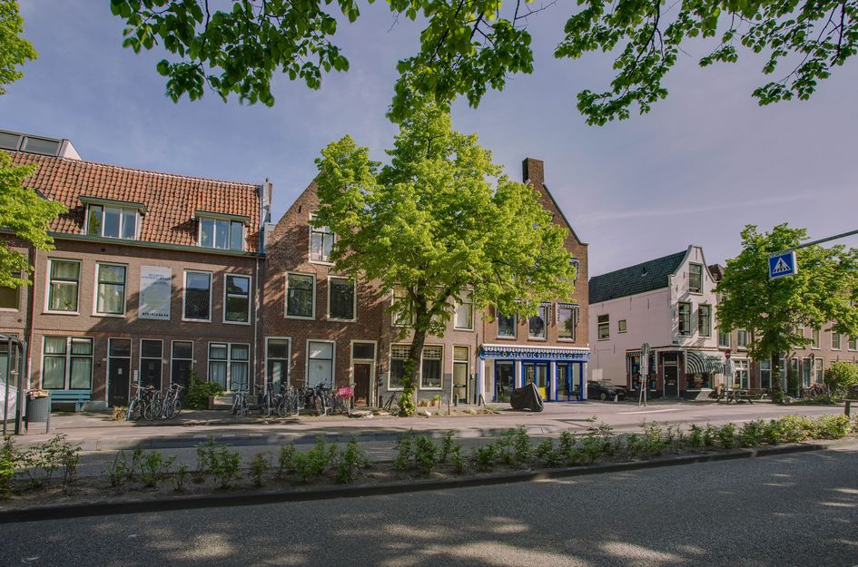 Levendaal 116A