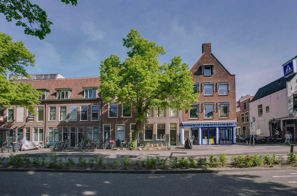 Levendaal 116A