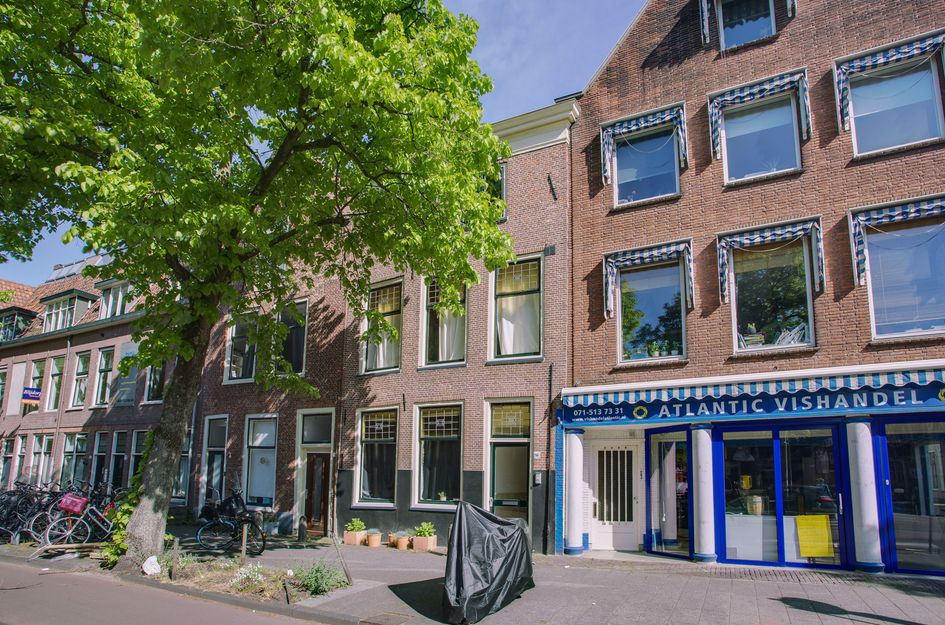 Levendaal 116A