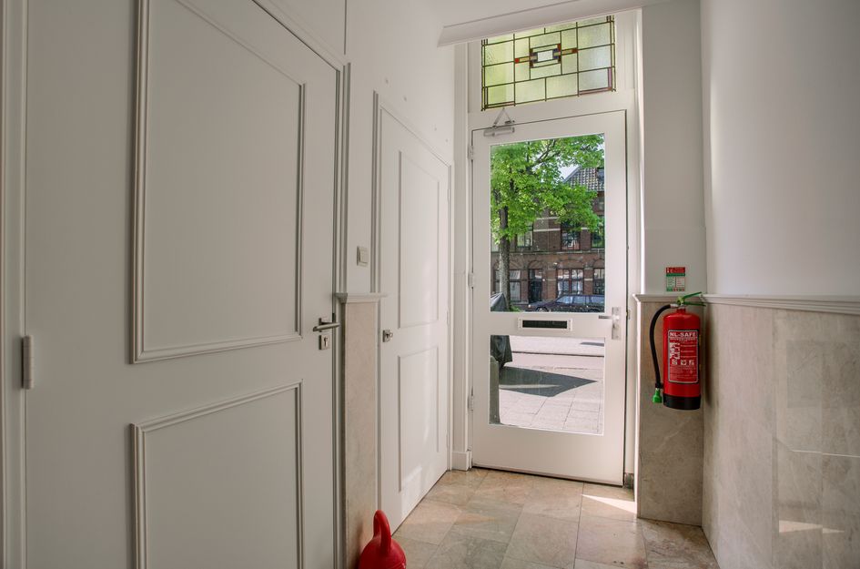 Levendaal 116A