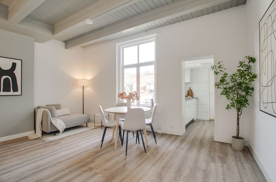Levendaal 116A