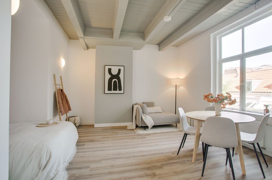 Levendaal 116A