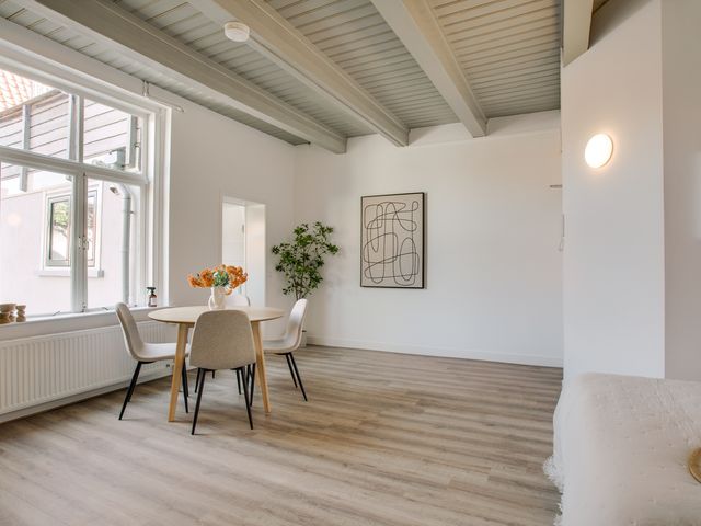 Levendaal 116A, Leiden