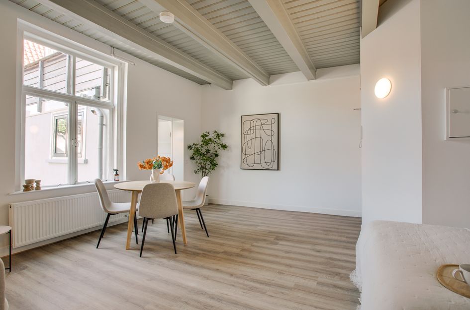 Levendaal 116A