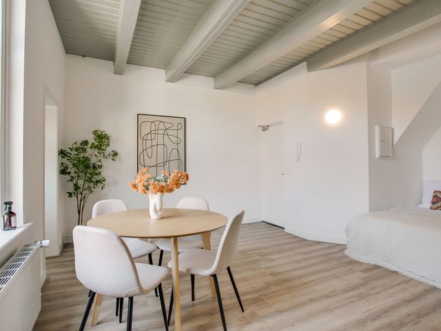 Levendaal 116A, Leiden