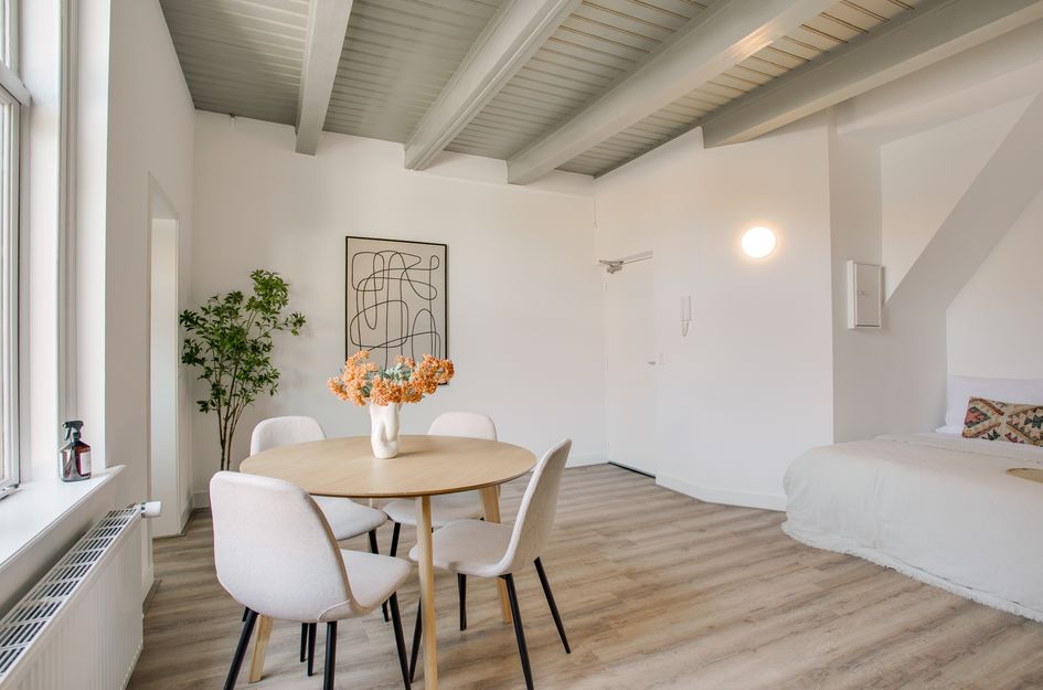 Levendaal 116A