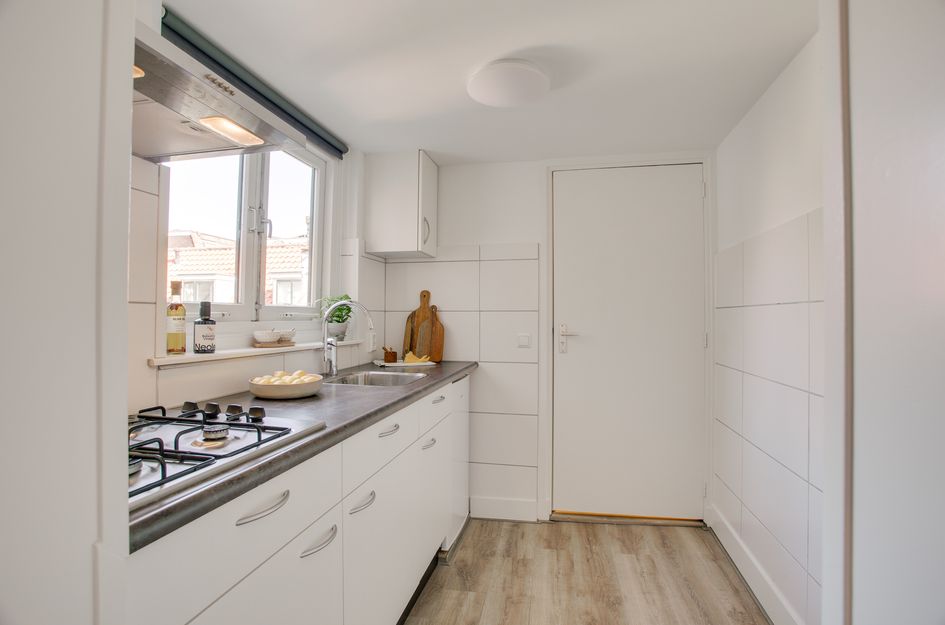 Levendaal 116A