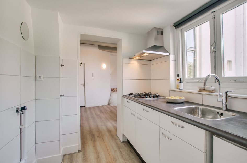 Levendaal 116A