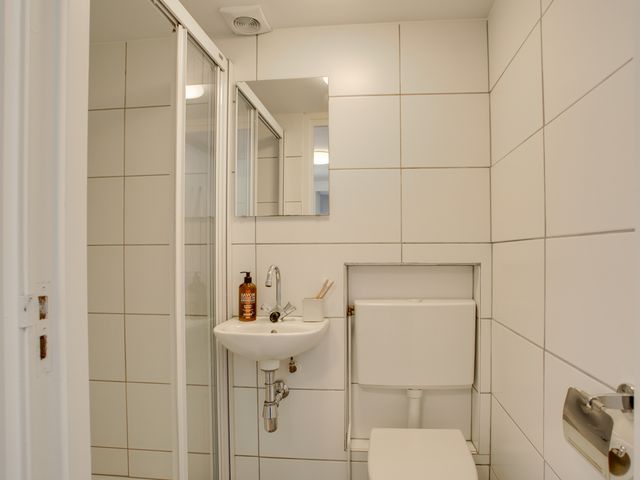 Levendaal 116A, Leiden