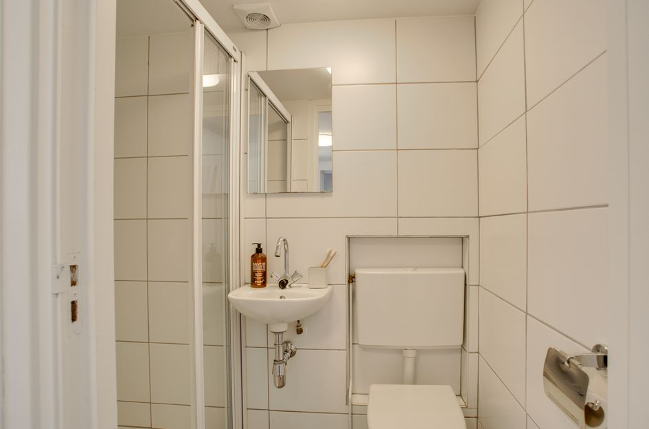 Levendaal 116A