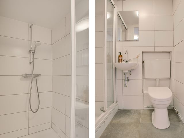 Levendaal 116A, Leiden
