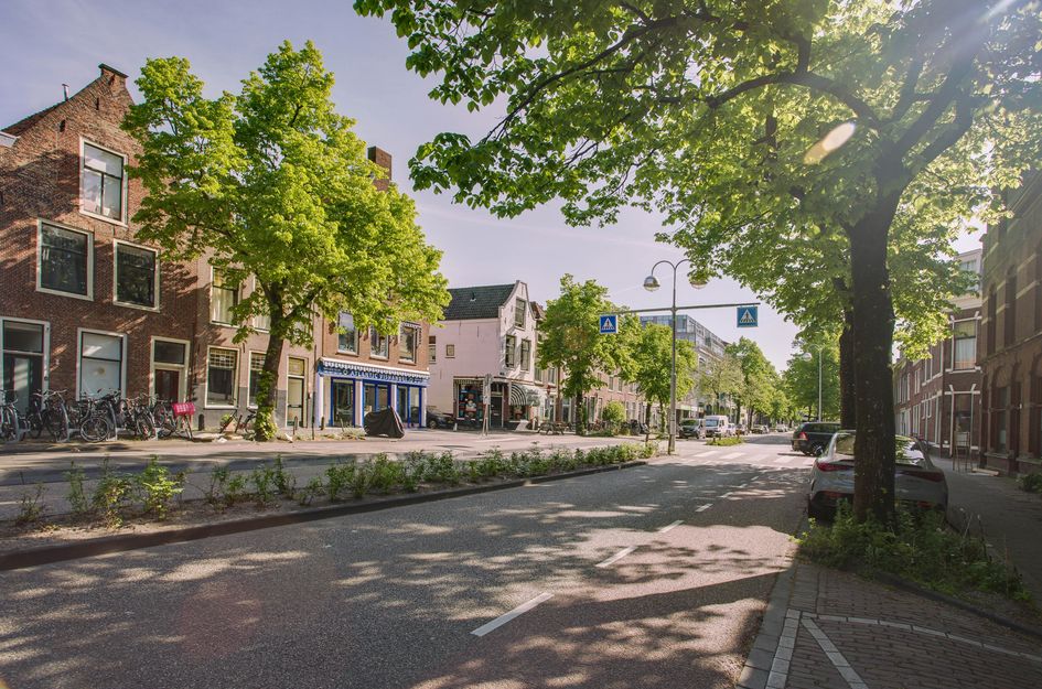 Levendaal 116A