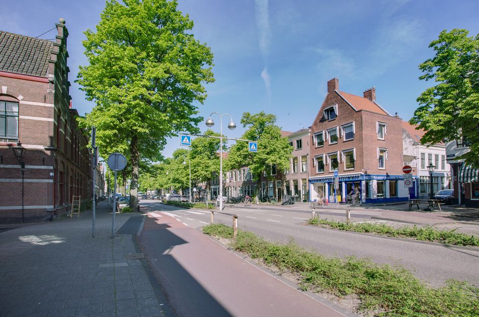 Levendaal 116A