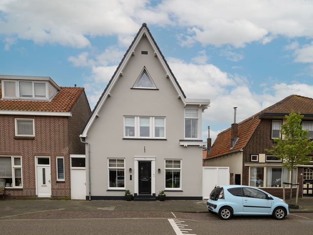 Secretaris Varkevisserstraat 335, Katwijk