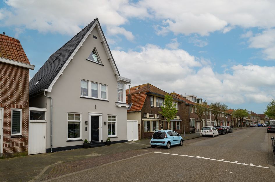 Secretaris Varkevisserstraat 335
