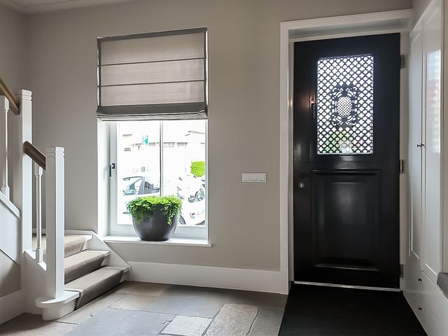 Secretaris Varkevisserstraat 335, Katwijk