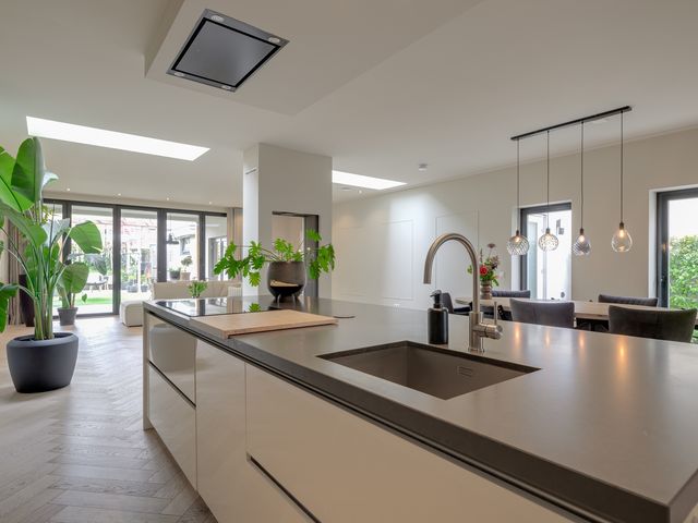 Secretaris Varkevisserstraat 335, Katwijk
