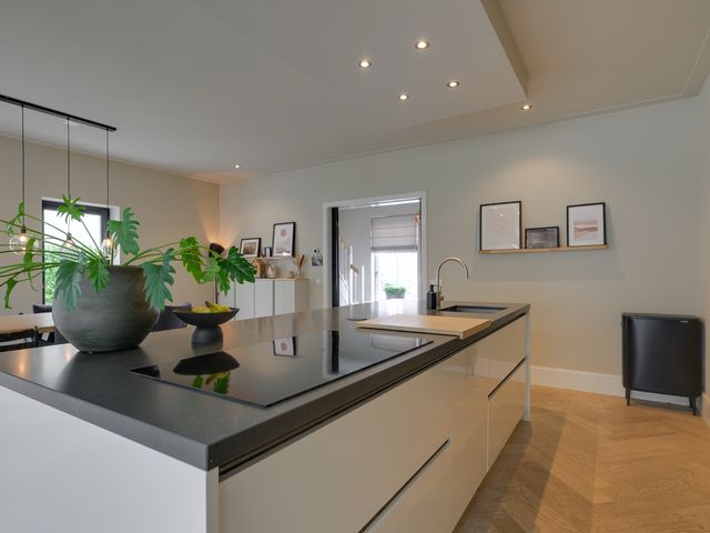 Secretaris Varkevisserstraat 335, Katwijk