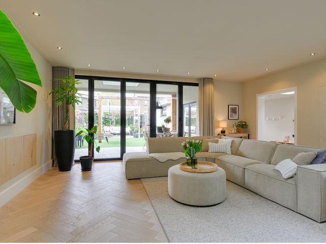 Secretaris Varkevisserstraat 335, Katwijk
